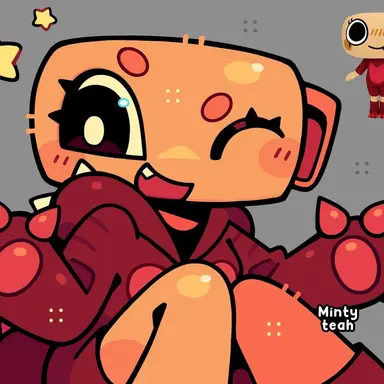 Profile image of Shelly