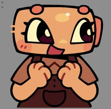 Profile image of Shelly