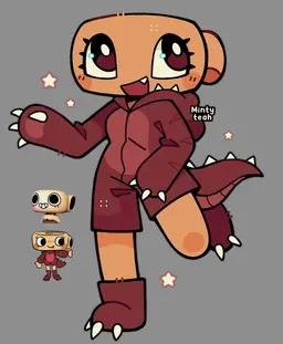 Profile image of Shelly