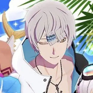 Profile image of 水着アダム