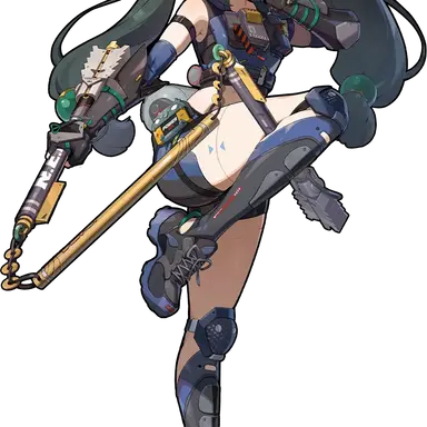 Profile image of Qingyi