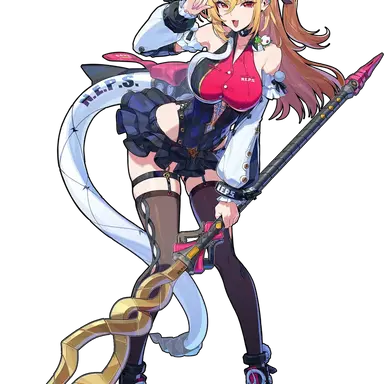 Profile image of Cissia
