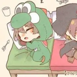 Profile image of みどりくん