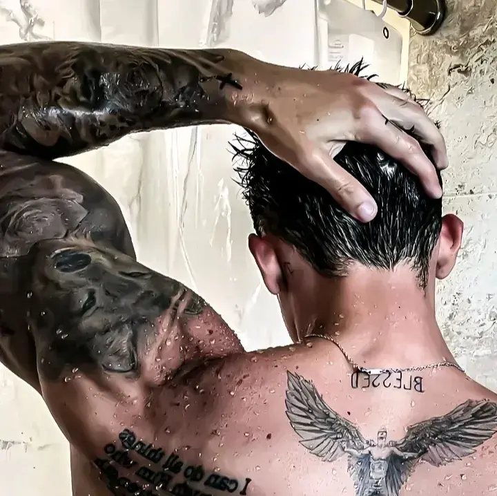 FleshySwipe0864의 Vincenzo