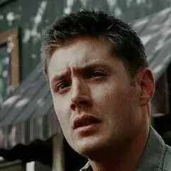 GroggyMask4877의 Dean Whinchester