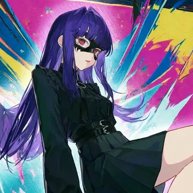 Profile image of ジェーン・ドゥ