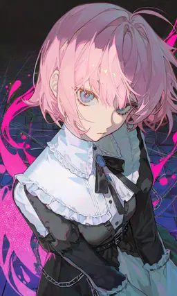 Profile image of 清名ミツキ