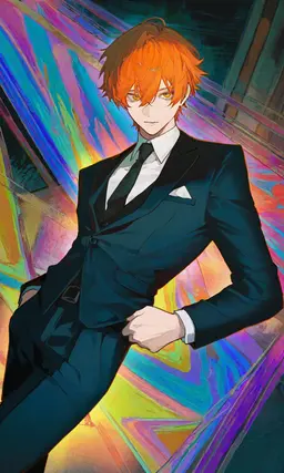 Profile image of Mr.ジン