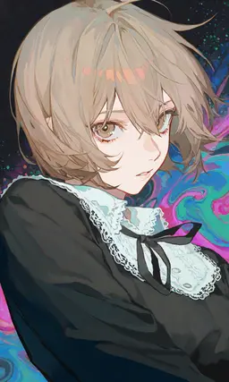 Profile image of 荷賀野ナナセ