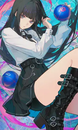 Profile image of ジェーン・ドゥ