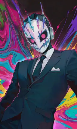 Profile image of デスゲーム主催者