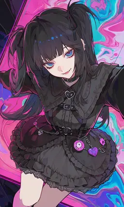 Profile image of 藤原キラ