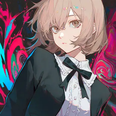 Profile image of 荷賀野ナナセ