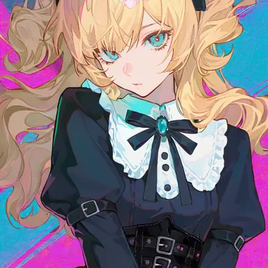 Profile image of 真下リン