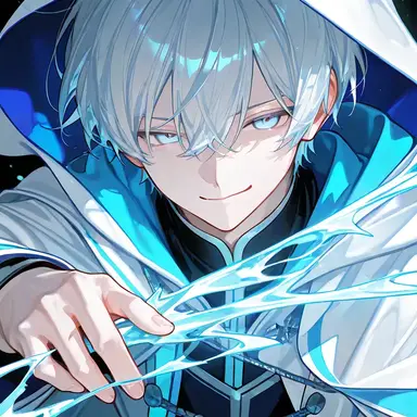 Profile image of ハク