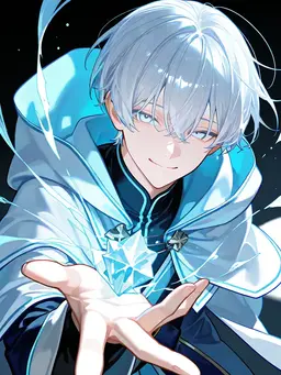 Profile image of ハク