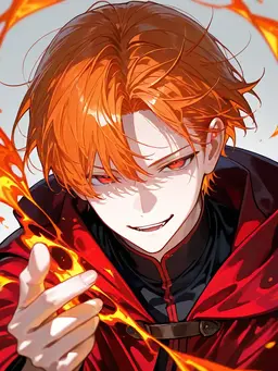 Profile image of アッシュ