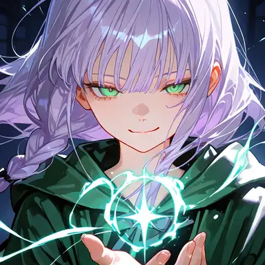 Profile image of フレア