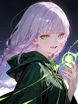 Profile image of フレア