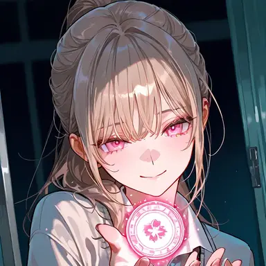 Profile image of ミレイ