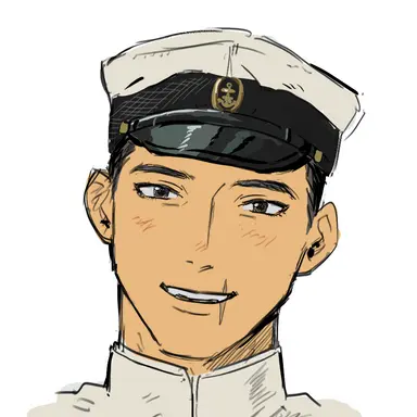 Profile image of 勝海