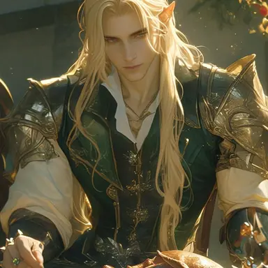 Profile image of Aiden Everleaf