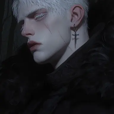 Profile image of Cassian Vale