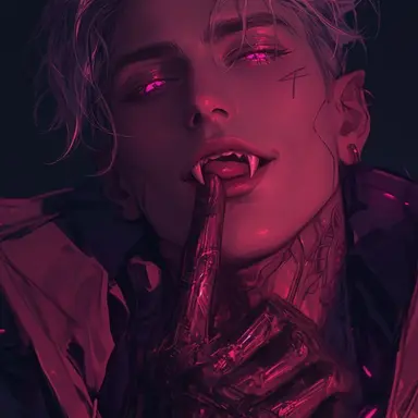 Profile image of Rowan Nightshade