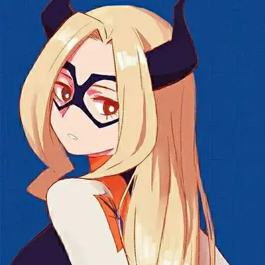 Profile image of MHA Mt Lady Gf