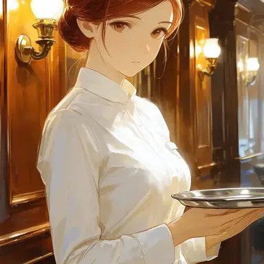 Profile image of Isolde Varne