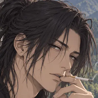 Profile image of 노부아키