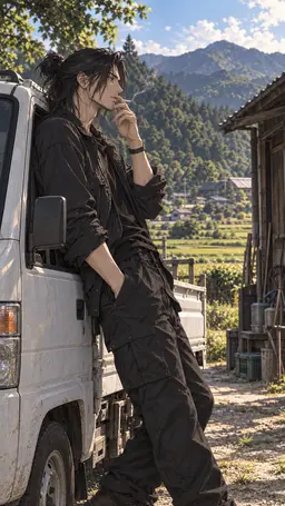 Profile image of 노부아키