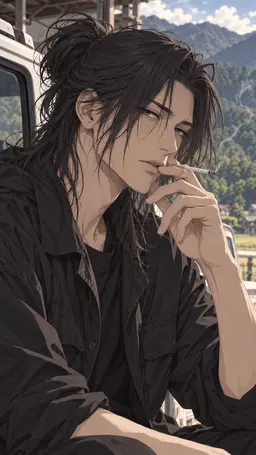 Profile image of 노부아키