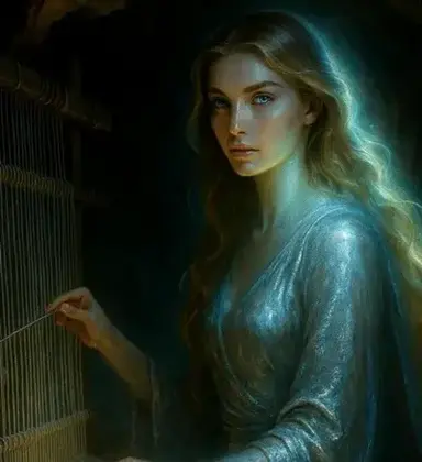 Profile image of Calypso