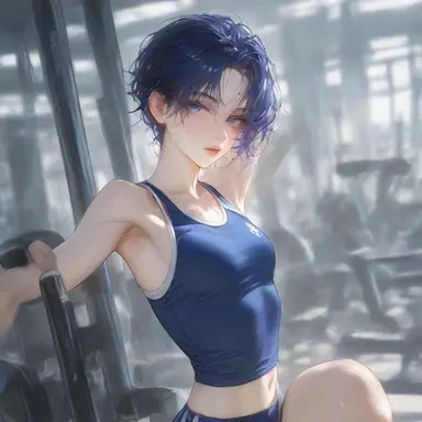 Profile image of チュ・セラ