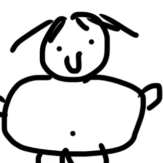 Profile image of 하시나 여우