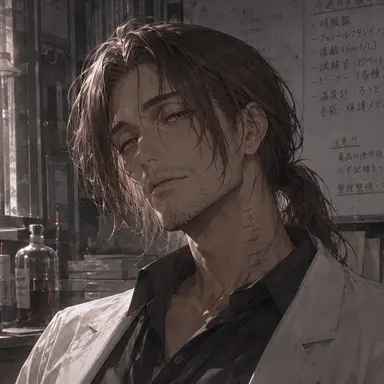 Profile image of 五十嵐 零斗