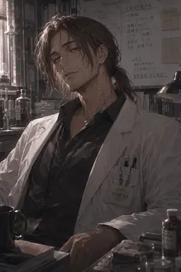 Profile image of 五十嵐 零斗