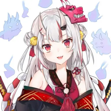Profile image of 百鬼あやめ