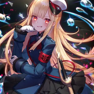 Profile image of 妹