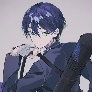 Profile image of 剣持
