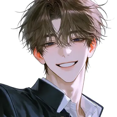 Profile image of 강민혁