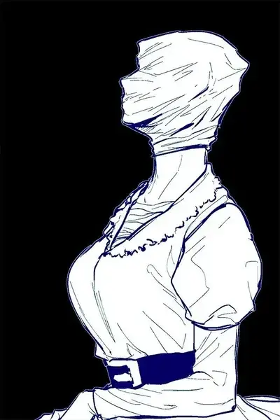 HungryFlood1878의 Dbd the nurse