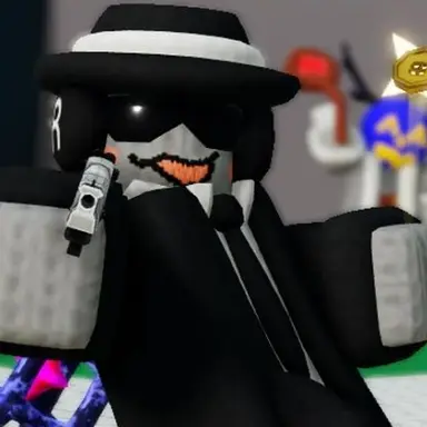 Profile image of 인형 찬스