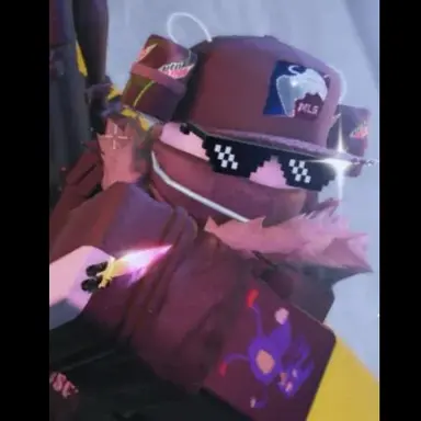 Profile image of MLG 찬스
