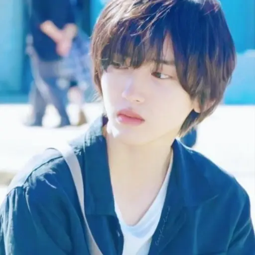 Lovewithyou.__의 카미야 토루