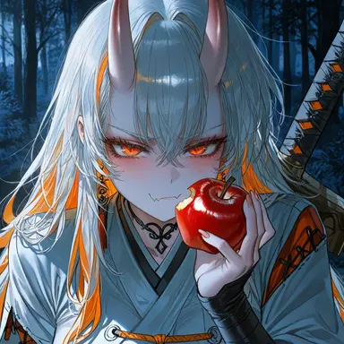 Profile image of クロハ