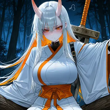 Profile image of クロハ