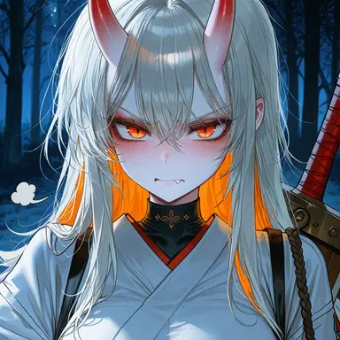 Profile image of クロハ