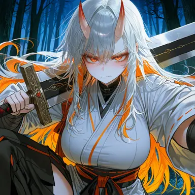 Profile image of クロハ